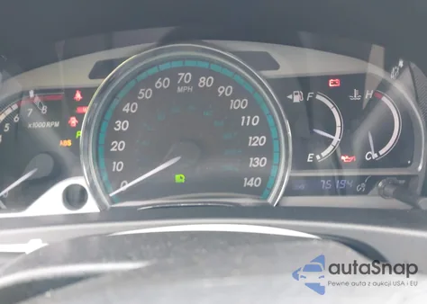 2014 Toyota Venza Limited V6 from USA, damaged, VIN 4T3BK3BBXEU104436